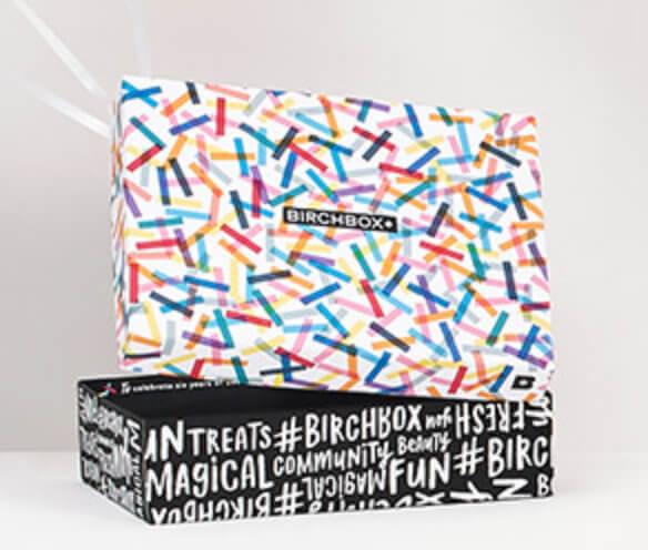 Read more about the article Birchbox – September 2016 Boxes Are Up!