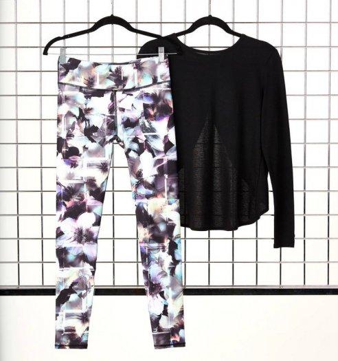 Fabletics / FL2 September 2016 Selection Time + 50% Off First Outfit Offer!
