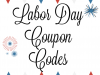 Labor Day Subscription Box Coupon Code Round-Up (Last Call)