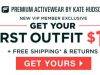 Fabletics Labor Day Sale – First Outfit from $15 (Extended)!