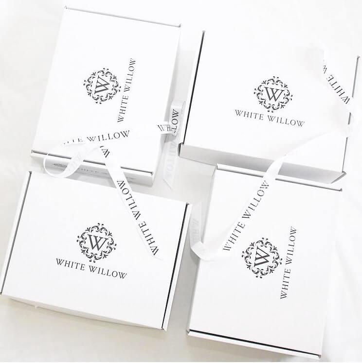 White Willow Box October 2017 Spoiler!