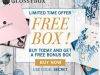 GLOSSYBOX – Free Bonus Box with September Box Purchase!