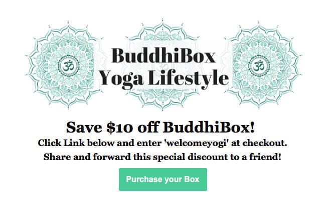 Read more about the article BuddhiBox $10 Off Coupon Code