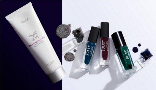 Read more about the article Julep October 2016 Sneak Peek + Amazing Gift With Purchase