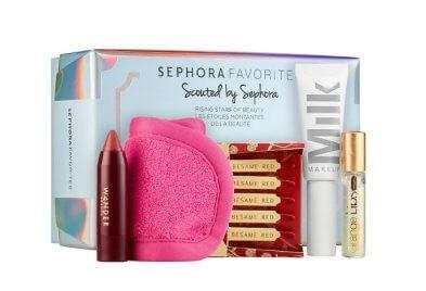 Sephora Favorites Scouted By Sephora – Reduced to $17 (was $24)!!!!