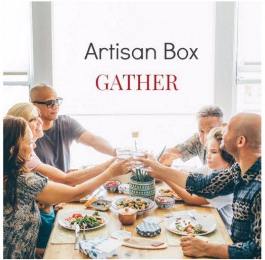 Read more about the article GlobeIn Artisan Box October 2016 ~ Full Spoilers