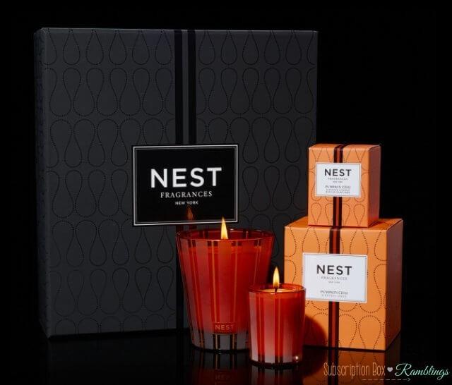 Next by Nest – All New Nest Fragrances Candle Subscription!
