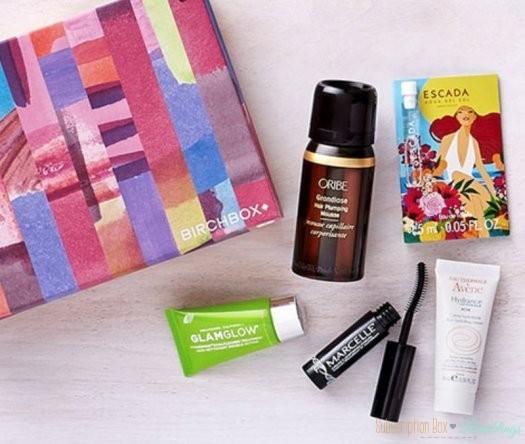 Birchbox – FREE The Beauty Crop PBJ Smoothie Stick with New Subscriptions