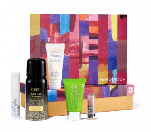 Birchbox October 2016 Revive and Restore Curated Box – $10 for Subscribers!