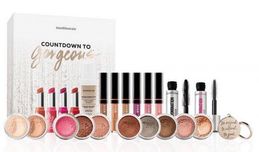 BareMinerals Countdown to Gorgeous