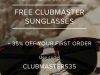Five Four Club – 35% Off First Month + Free Sunglasses!