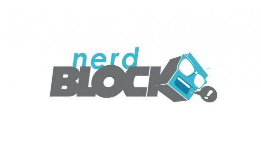 Read more about the article Nerd Block October 2016 Spoiler #1