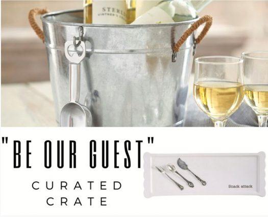 Gable Lane Crate - New Crate Offerings!