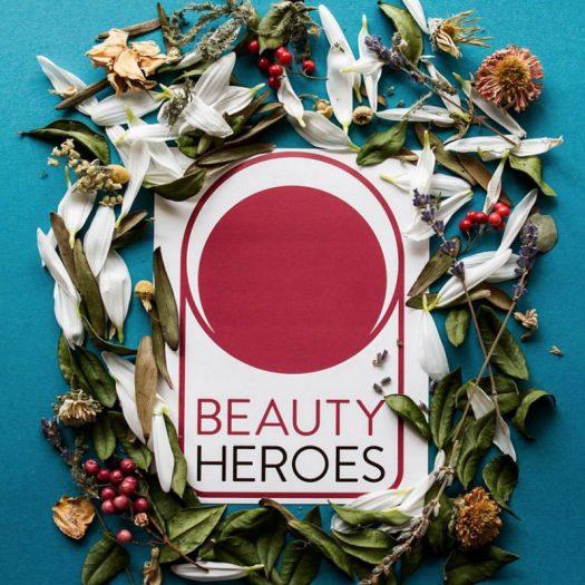 Read more about the article Beauty Heroes October 2016 Reveal!