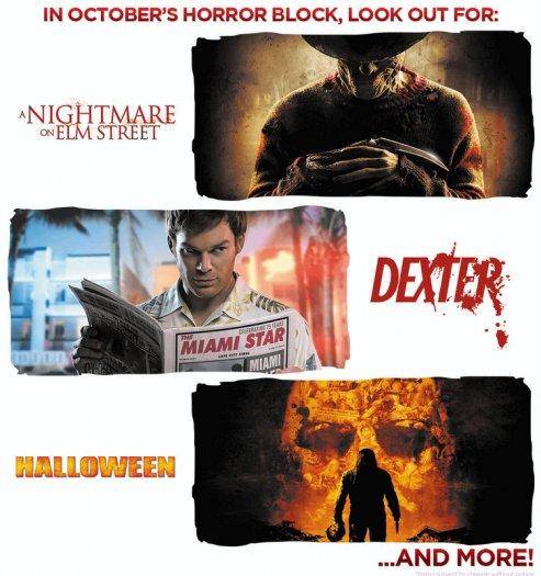 Horror Block October 2016 Spoilers