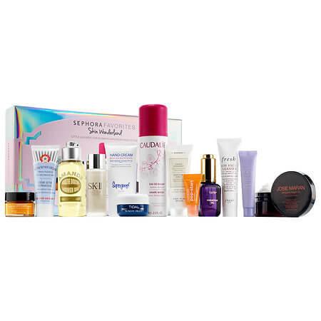 Read more about the article Sephora Favorites – Skin Wonderland Set On Sale Now!