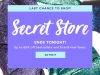 Julep September 2016 Secret Store – Last Call!