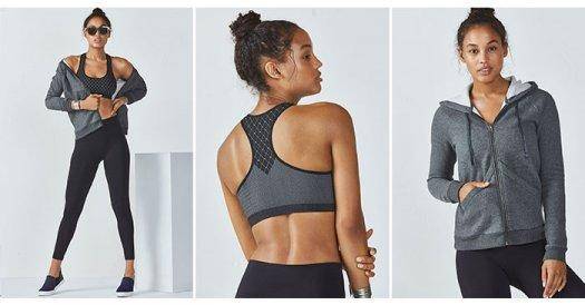 Fabletics November 2016 Sneak Peek + $15 First Outfit Offer