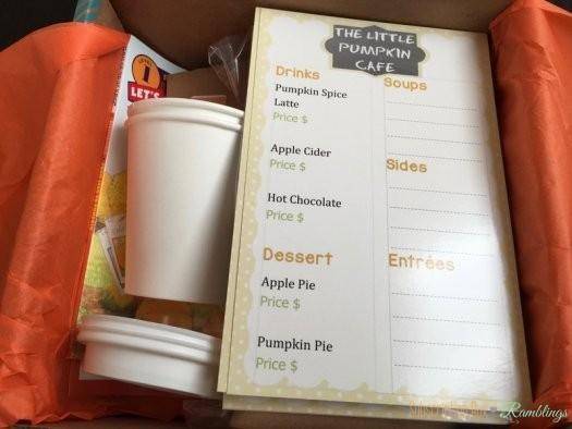 Bramble Box October 2016 Review + Coupon Code