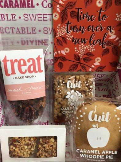 Read more about the article Treatsie September 2016 Subscription Box Review + Coupon Code