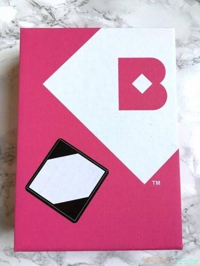 Birchbox October 2016 Curated Box Review + Coupon Codes