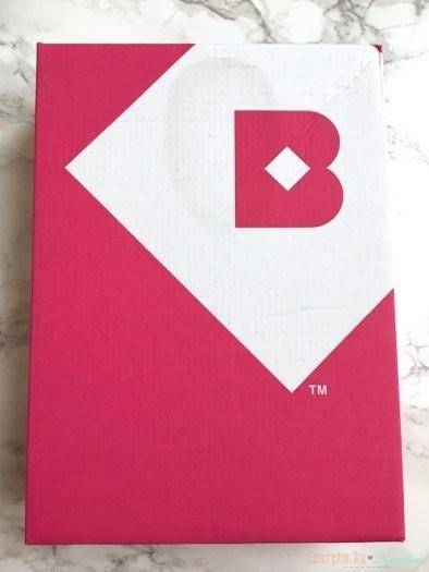 Birchbox Mystery Box Review