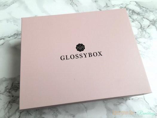 Read more about the article November 2016 GLOSSYBOX Spoilers + Coupon Codes