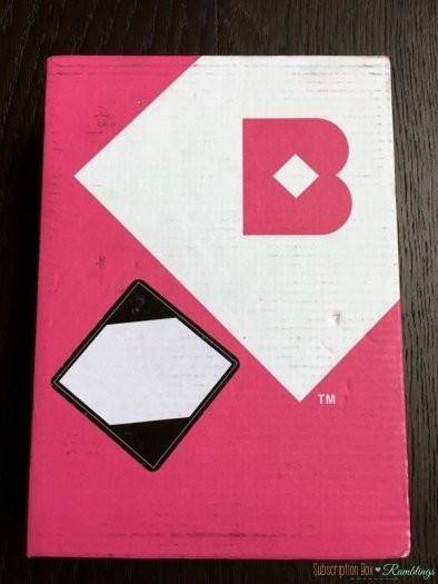 Birchbox October 2016 Box Review + Coupon Codes