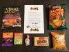 Something Snacks October 2016 Subscription Box Review