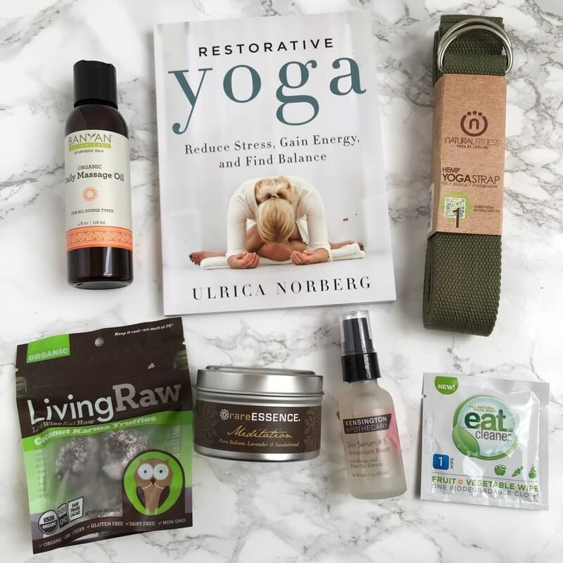 Read more about the article Yogi Surprise October 2016 Review + Coupon Code