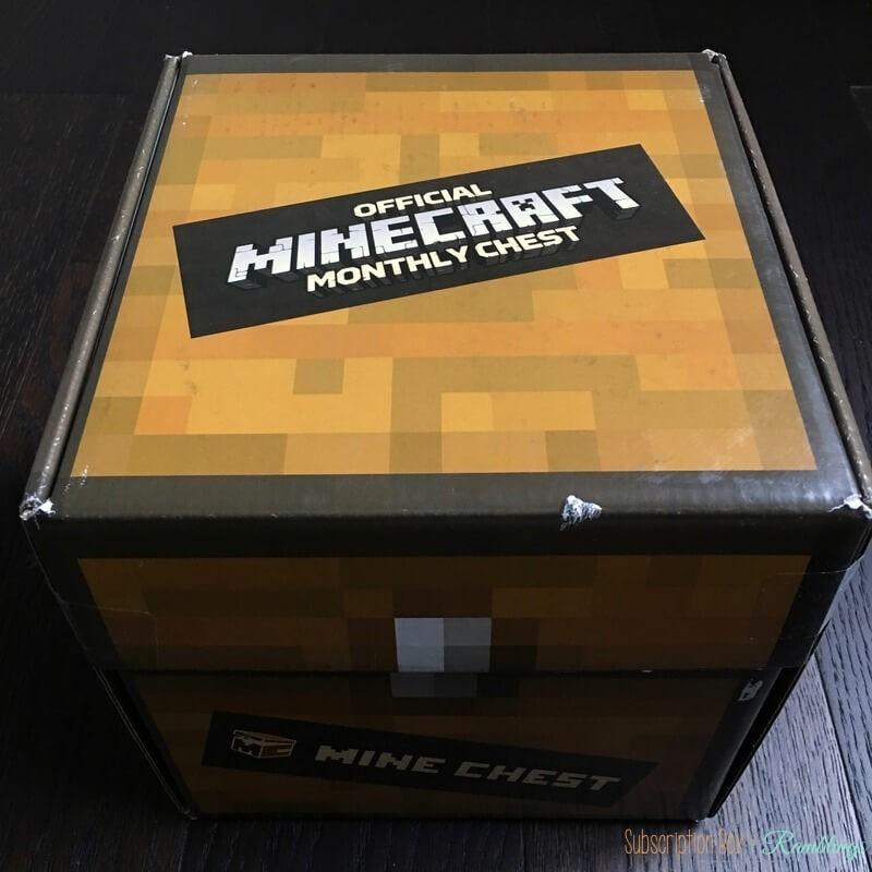 Read more about the article MineChest Subscription Updates