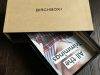 Birchbox Man December 2016 Lifestyle  / Sample Choice Spoilers!