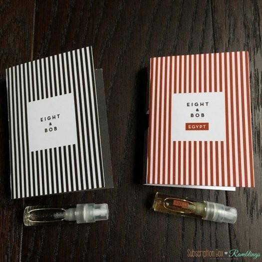 Birchbox Man Review - November 2016 + Coupon Code