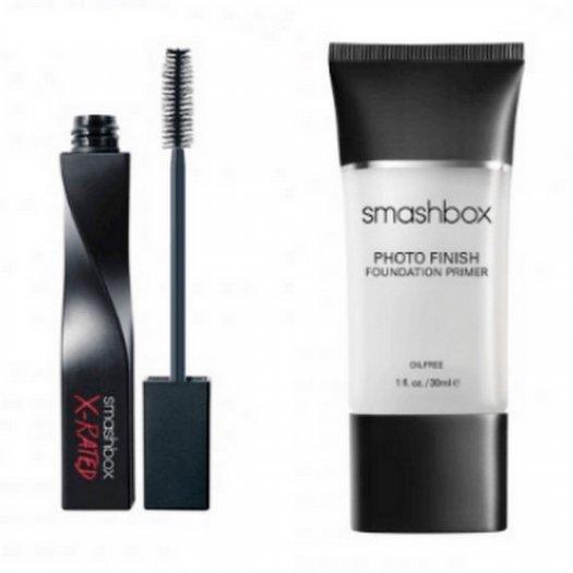 Birchbox - Free Smashbox Photo Finish Primer and X-Rated Mascara with New Subscriptions