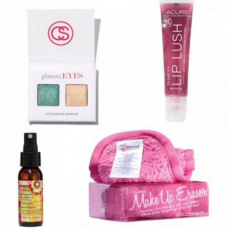 Birchbox – New Gift With Purchase Offers for Shop Purchases
