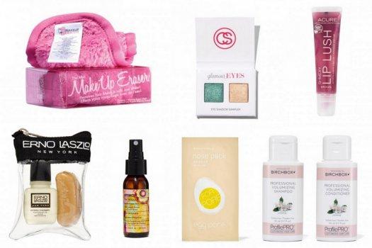 Birchbox - New Gift With Purchase Offers for Shop Purchases