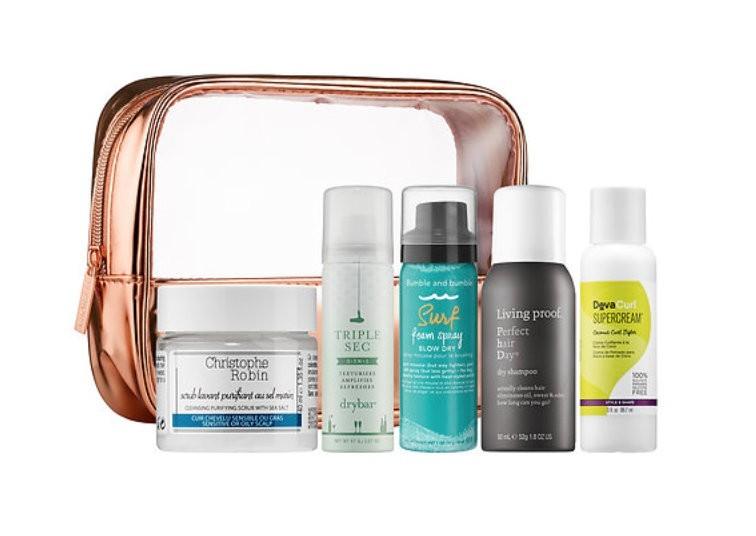 Read more about the article Sephora Favorites Style, Treat & Repeat! Custom Hair Essentials on the go!