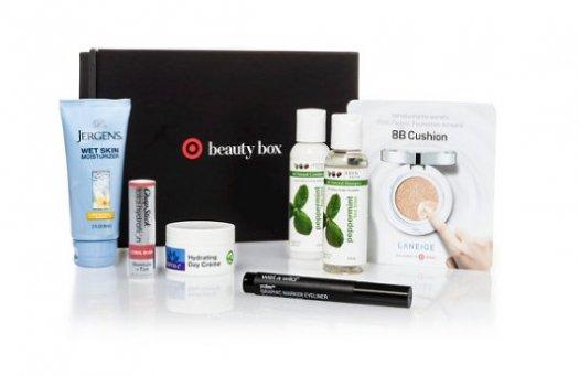 Read more about the article October 2016 Target Beauty Box – On Sale Now!