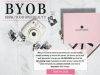 GLOSSYBOX October 2016 Spoiler #3 + Coupon Code