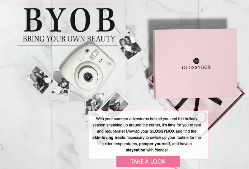 Read more about the article GLOSSYBOX October 2016 – Full Spoilers!