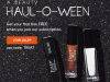 Julep Free 3-Piece Halloween Welcome Box!