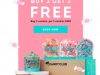 Candy Club – Buy 3, Get 3 FREE!