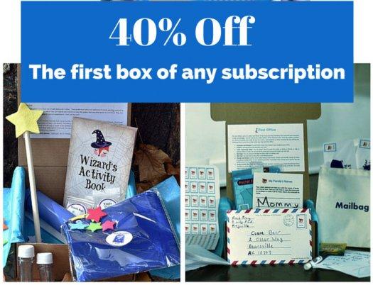 Read more about the article Bramble Box 40% Off Flash Sale