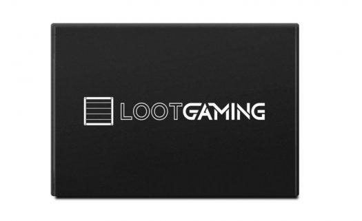 Read more about the article Loot Gaming October 2016 Theme Reveal + Spoilers