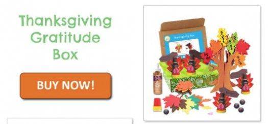 Green Kid Crafts 35% Off Shop Orders + New Holiday Crates