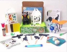 Read more about the article Green Kid Crafts 35% Off Shop Orders + New Holiday Crates