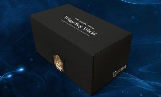 Read more about the article Loot Crate Wizarding World Crate – Now Available