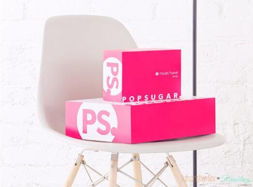 Read more about the article POPSUGAR Must Have All-Star Mystery Box – Still Available