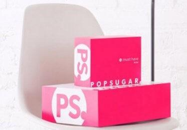 POPSUGAR All-Star Mystery Box Giveaway!