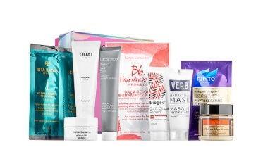 Read more about the article Sephora Favorites Hair Rescue Masks On The Go – Now Available!